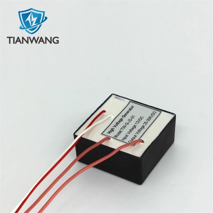 High Voltage Electrostatic Sprayer Generator