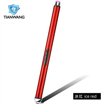 Goleuwr Cegin Ailwefradwy Hir gyda Newid Diogelwch