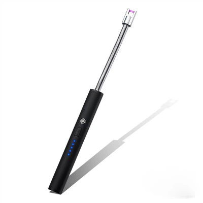 Ysgafn Trydan Arc Plasma Gyda Gwddf Hir Hyblyg 360