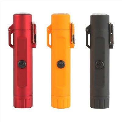 Sigarét USB Di-fflam USB ARC Ysgafnach