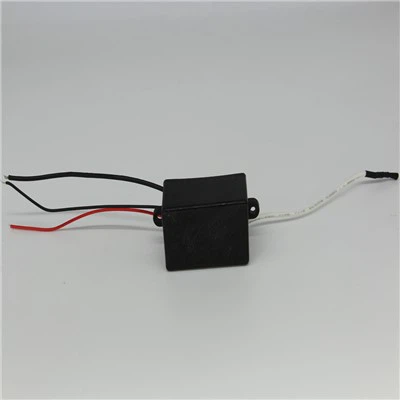 3V-14V Modiwl Generadur Ion Negyddol Ionizer Aer