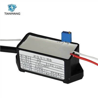 Taniwr Olew Atomized Addasadwy