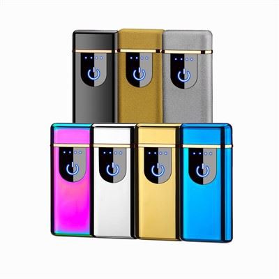 Arc Electronig ysgafnach O'r Dangosydd Batri