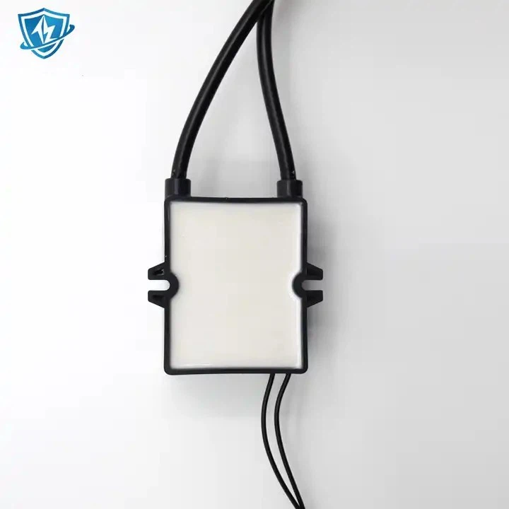 Electric Electrode Pulse Igniter For Oil Ignition System And Industrial Heaters