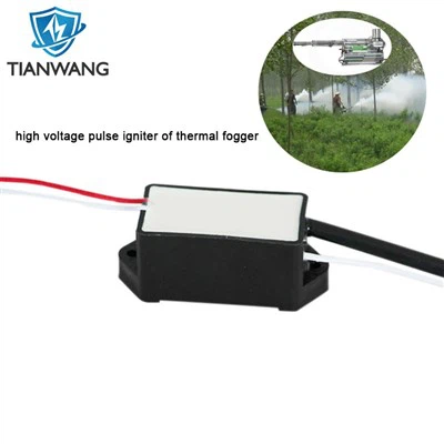 Taniwr Fogr Thermol Fogger Uchel