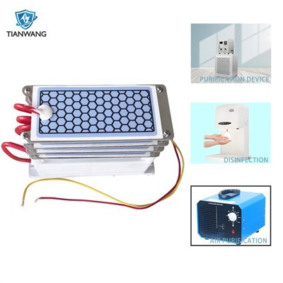 20g Peiriant Osôn Generadur Purifier Aer Osôn